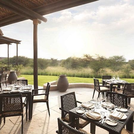 Anantara Sir Bani Yas Island Al Sahel Villa Resort Zahr Exterior foto