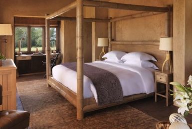 Anantara Sir Bani Yas Island Al Sahel Villa Resort Zahr Exterior foto