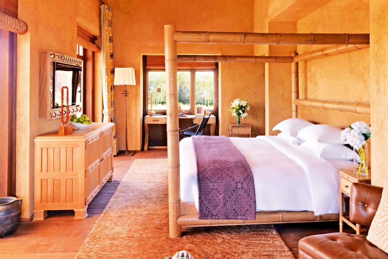 Anantara Sir Bani Yas Island Al Sahel Villa Resort Zahr Exterior foto