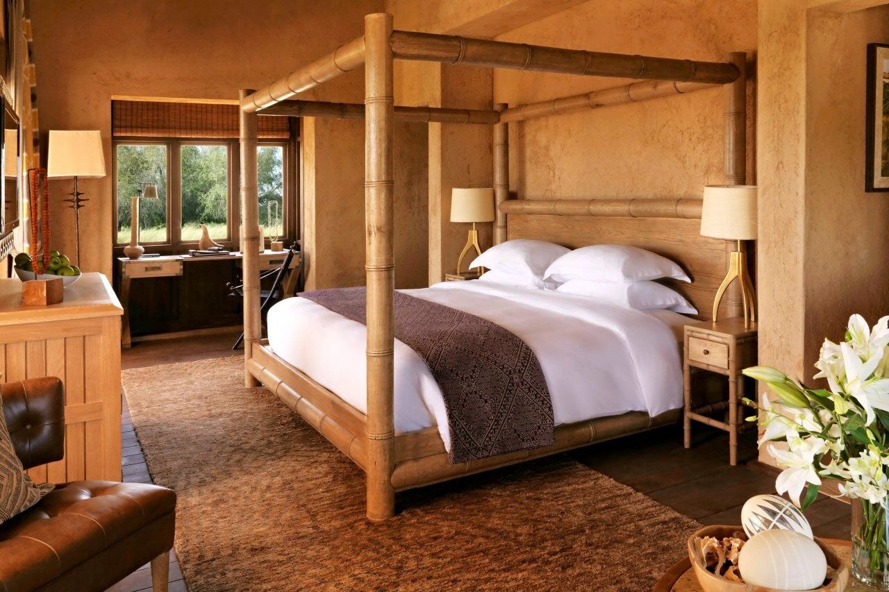 Anantara Sir Bani Yas Island Al Sahel Villa Resort Zahr Exterior foto